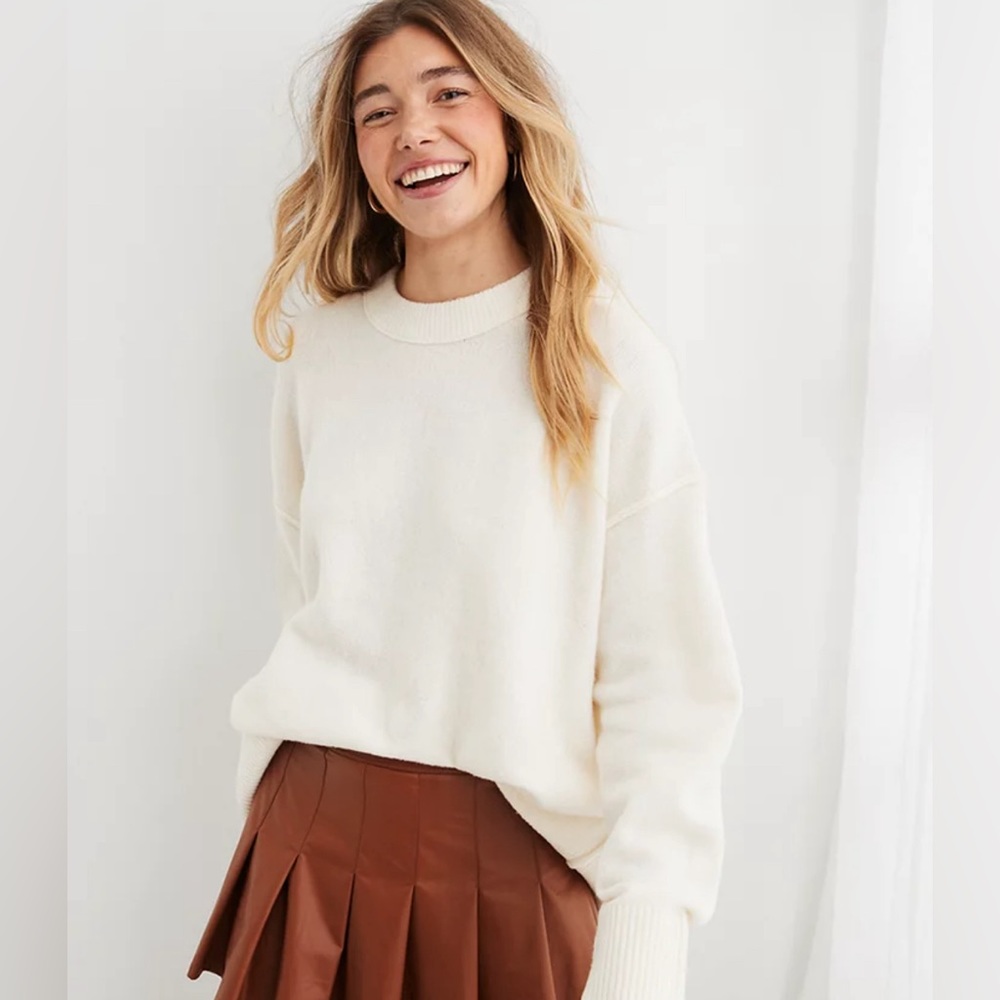 Aerie - Unreal Sweater